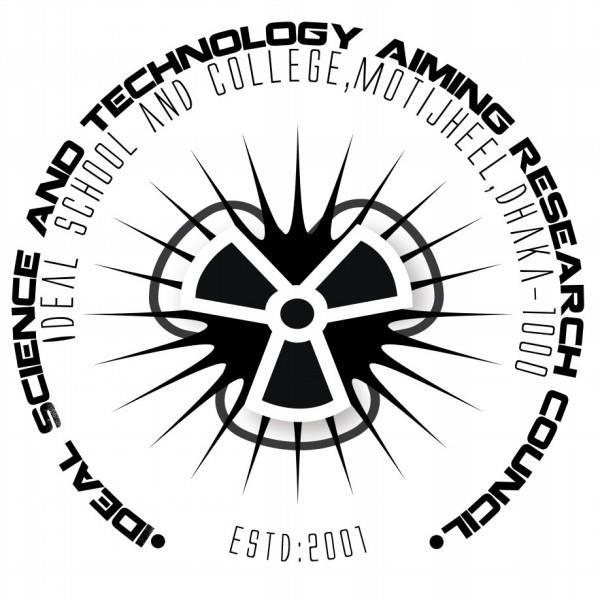 ISTARC - Ideal Science and Technology Aiming Research Council logo